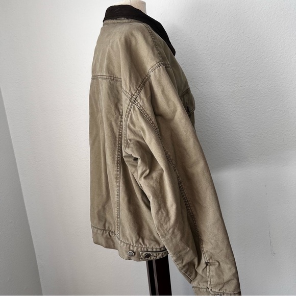 Woolrich Barn Chore Jacket - Picture 7 of 10